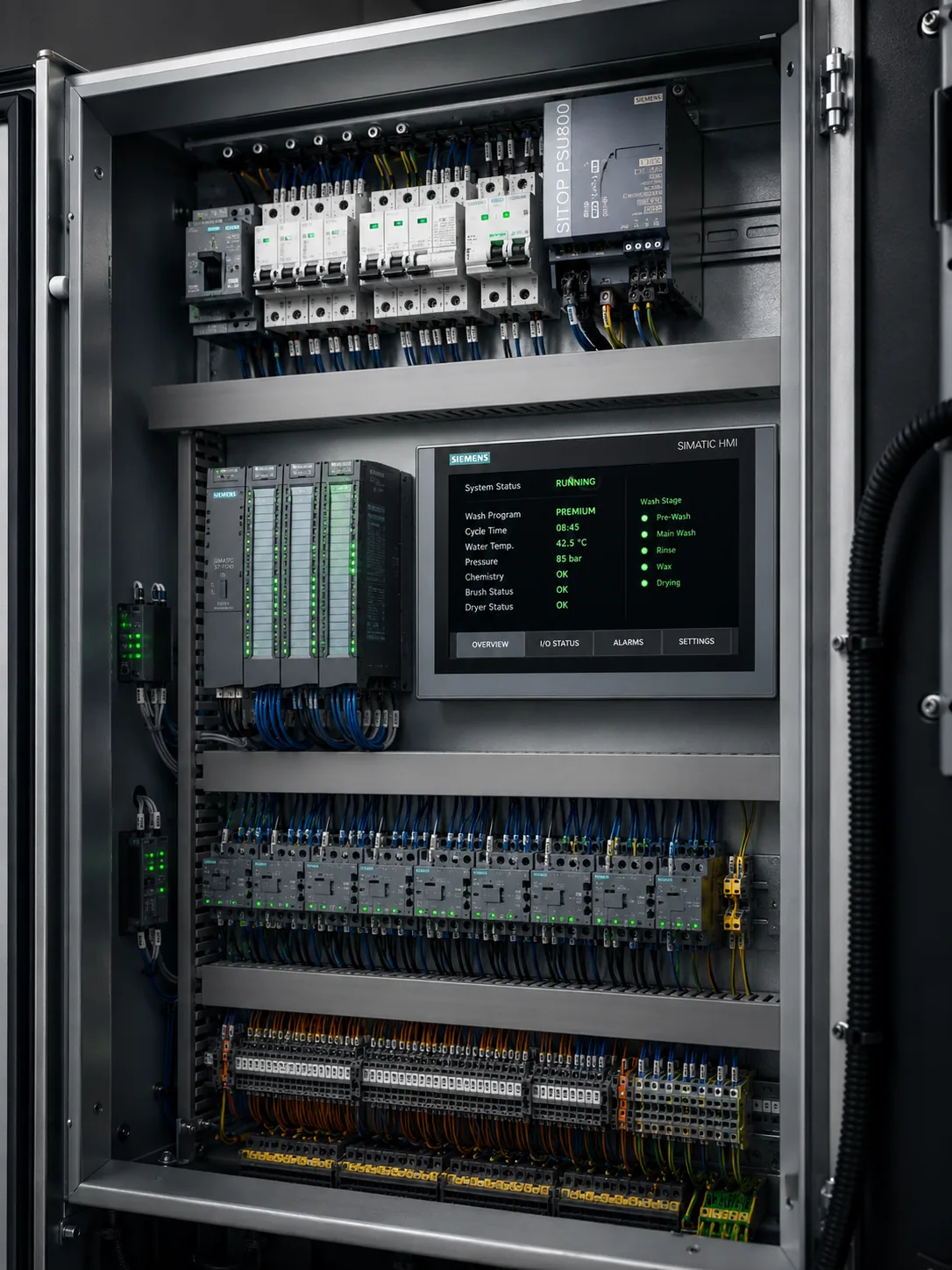 Al Wafa Tools support
